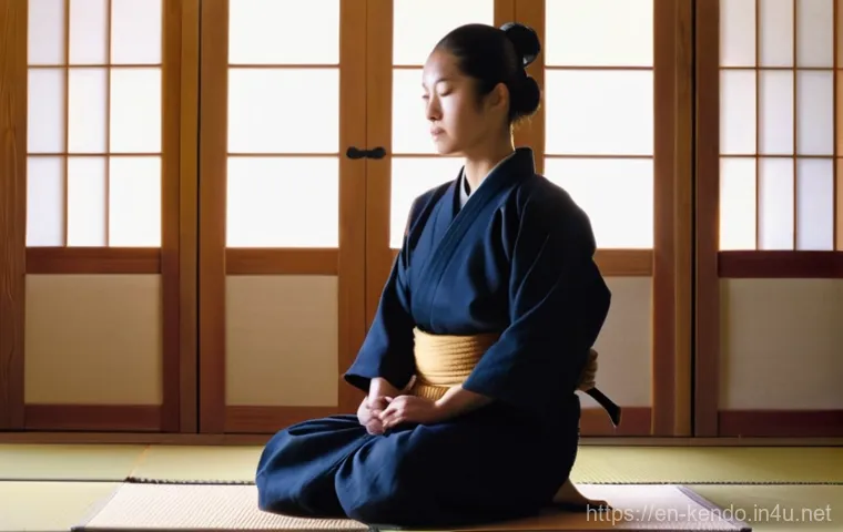 검도 도장 위치 비교 - **Prompt:** A dynamic Kendo training session inside a well-maintained, spacious dojo. The image feat... 검도 도장 위치 비교 - **Prompt:** A dynamic Kendo training session inside a well-maintained, spacious dojo. The image feat...
