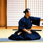 검도 호흡법 - I have reviewed the search results. They provide general information about Kendo, mokuso (meditation...