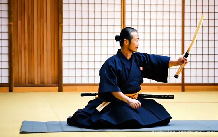 검도 호흡법 - I have reviewed the search results. They provide general information about Kendo, mokuso (meditation...