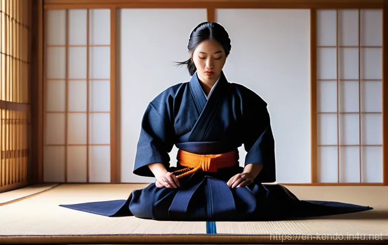 검도 호흡법 - I will now generate the three image prompts based on the user's text and the confirmation from the s... 검도 호흡법 - I will now generate the three image prompts based on the user's text and the confirmation from the s...