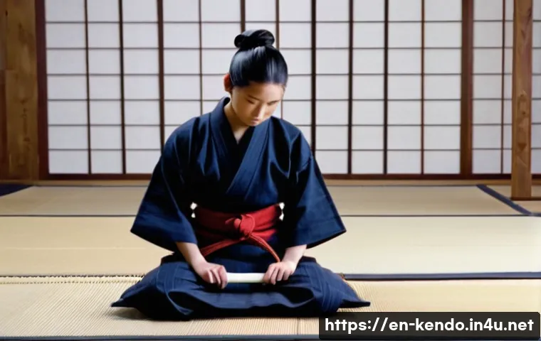 Unleash Your Inner Warrior: Insider Tips for Dominating Your Next Kendo Tournament 3 검도 대회 참가 후기 관련 이미지 1