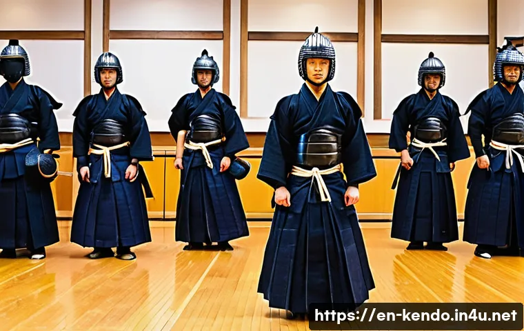 Kendo Gear Rental Secrets You Can't Afford to Miss 3 검도 장비 대여 서비스 관련 이미지 1