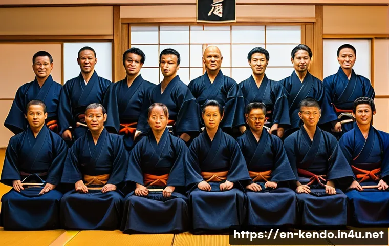 Kendo Gear Rental Secrets You Can't Afford to Miss 4 검도 장비 대여 서비스 관련 이미지 2