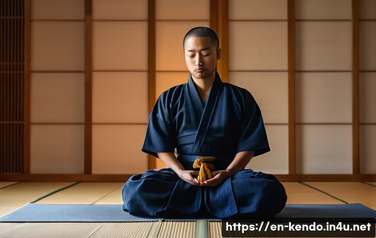 Unlock Peak Performance Essential Kendo Physical Training Programs Revealed 4 검도 체력 훈련 프로그램 관련 이미지 2