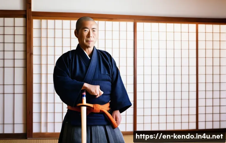 Unlock the Warrior Within: Essential Kendo Basics You Can't Afford to Miss 3 검도 기초 지식 강의 관련 이미지 1