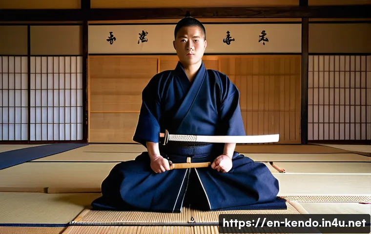 검도 입문을 위한 예산 관련 이미지 1