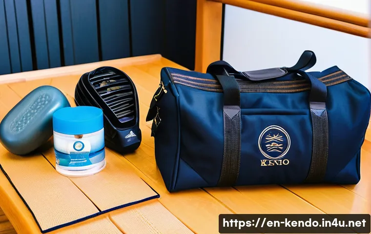 검도 입문을 위한 예산 관련 이미지 2