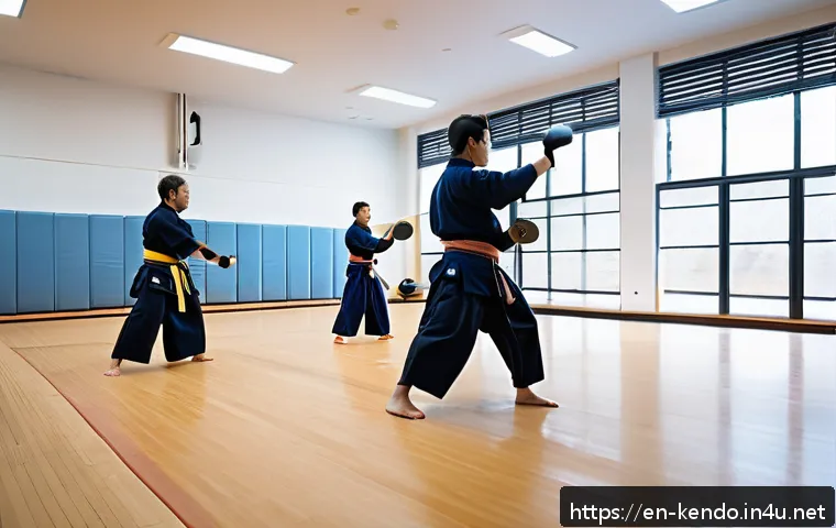 검도 유명 도장 추천 관련 이미지 1