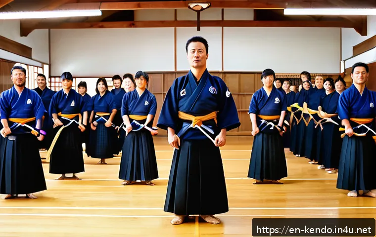 검도 유명 도장 추천 관련 이미지 2