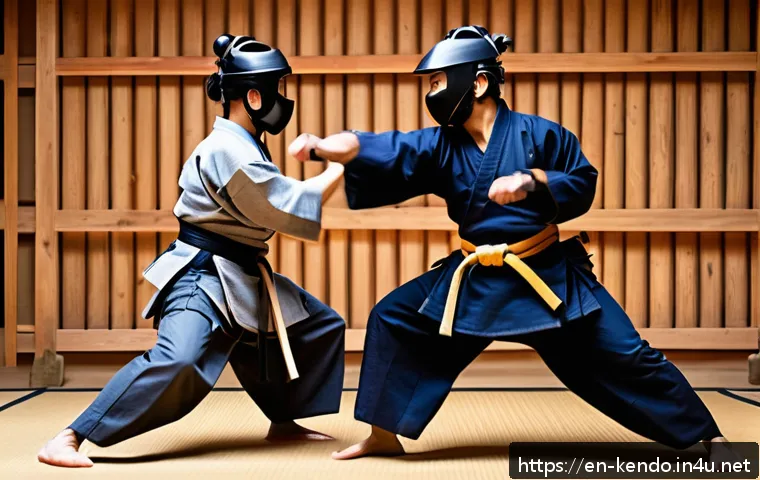 검도 Q A 관련 이미지 1