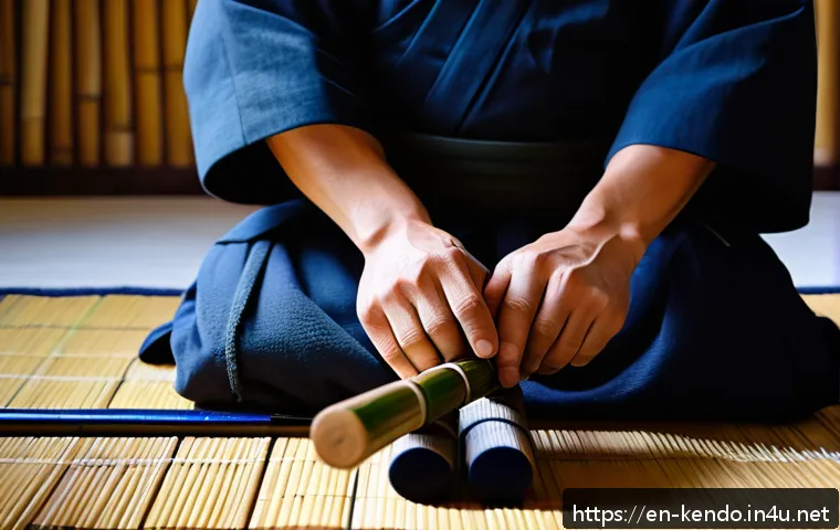 검도 Q A 관련 이미지 2