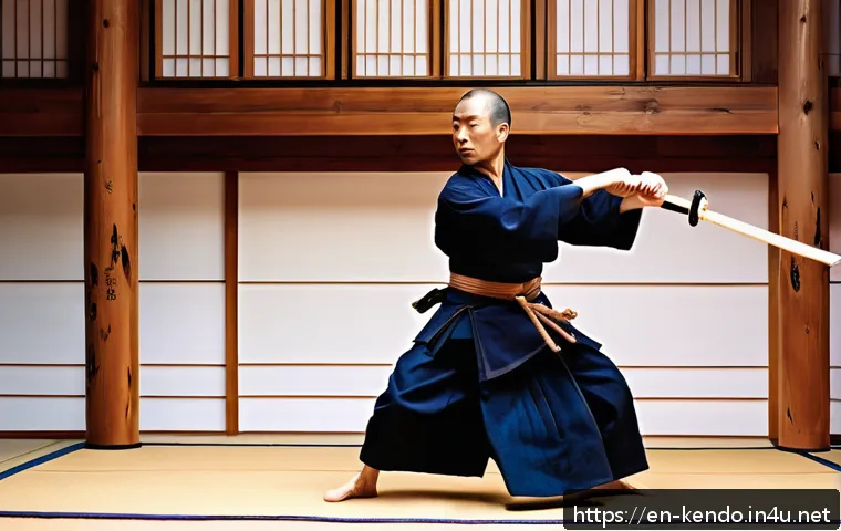 검도 초보자 가이드 관련 이미지 1