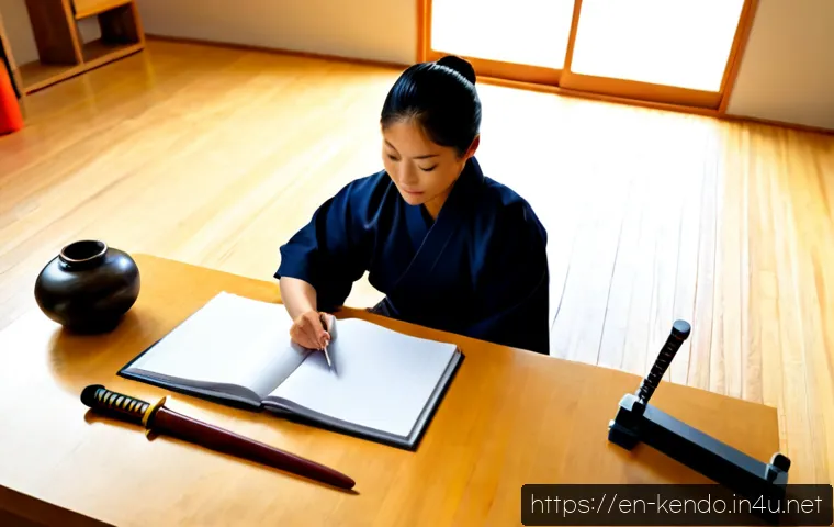 검도 교습소 창업 관련 이미지 1